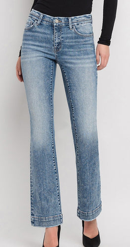 Vervet Bootcut Jeans