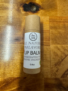 Lip Balm