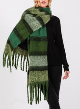 Oh-so-soft Blanket Scarf click for colors