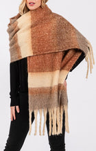 Oh-so-soft Blanket Scarf click for colors