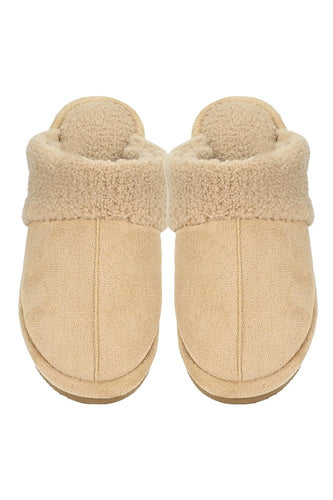 C.C Brand Slipper