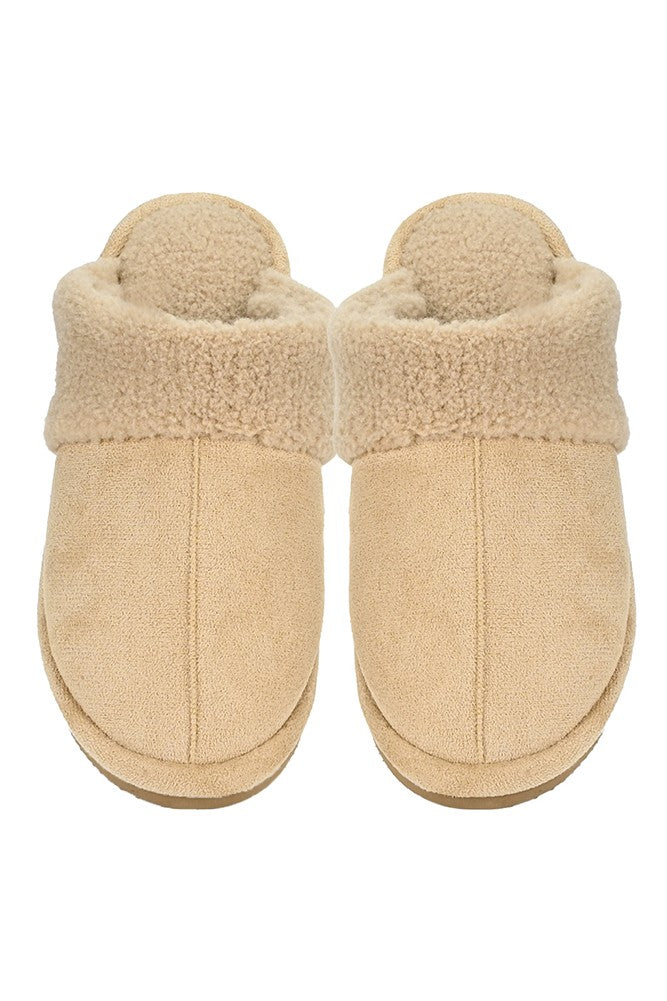 C.C Brand Slipper – Sue's S.O.A.P. Co