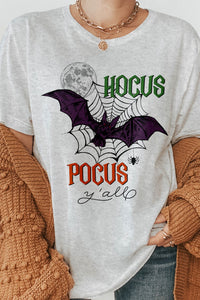 Hocus Pocus Y'all