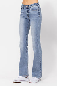 Judy Blue Bootcut Jeans RESTOCKED