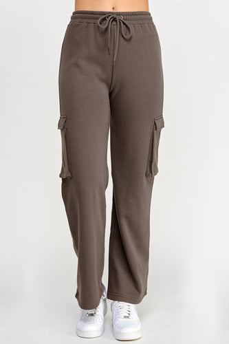 Cargo straight Leg Jogger`