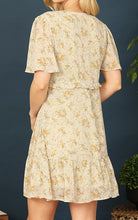Sweetwater Floral Dress