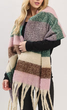 Oh-so-soft Blanket Scarf click for colors