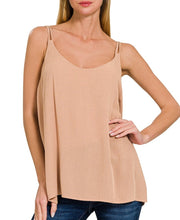 The Perfect Cami Multiple Colors