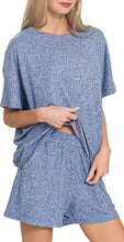 Hacci Lounge Set Ash Mocha, Beige, Charcoal, Jade, Teal, Light Navy