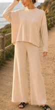Viscose Sweater Pants (matching top sold separately)