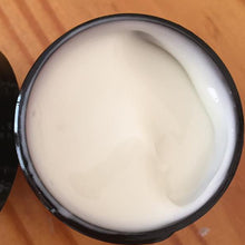 Aloe and Jojoba Face Cream with DMAE