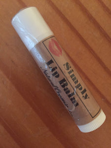 Lip Balm (Simply)